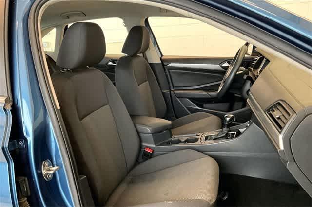 used 2019 Volkswagen Jetta car, priced at $11,417