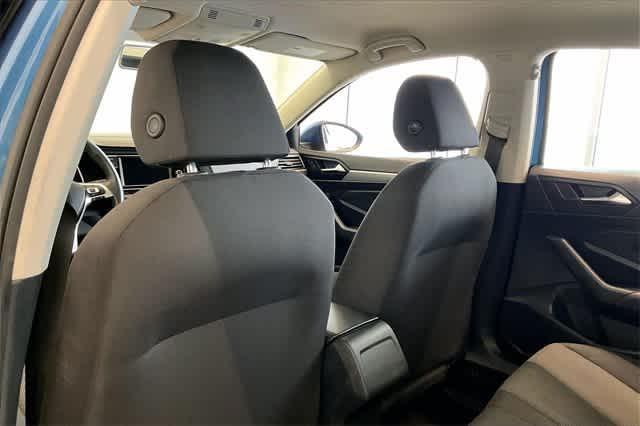 used 2019 Volkswagen Jetta car, priced at $11,417