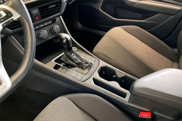 used 2019 Volkswagen Jetta car, priced at $11,417