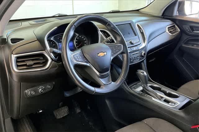 used 2020 Chevrolet Equinox car, priced at $15,839