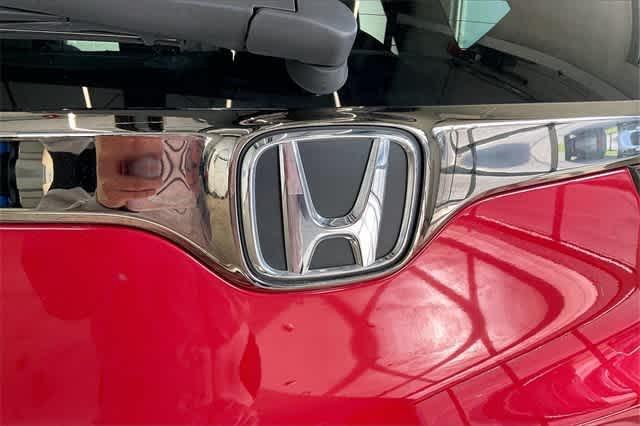 used 2022 Honda CR-V car, priced at $29,391