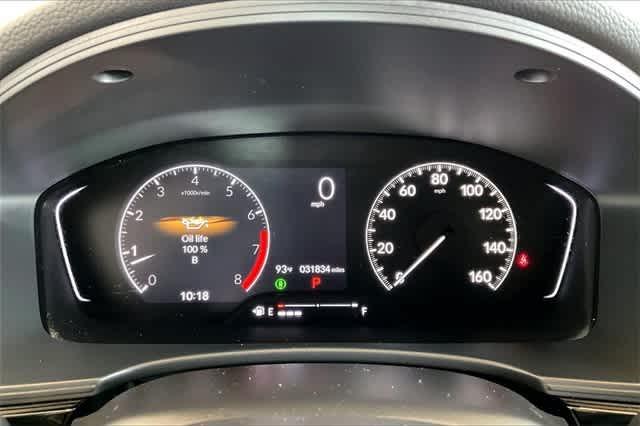 used 2022 Honda Civic car, priced at $23,871