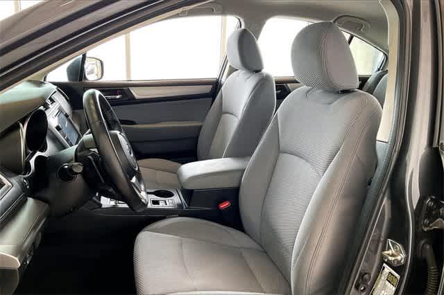 used 2019 Subaru Legacy car, priced at $18,944