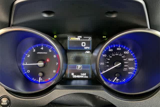 used 2019 Subaru Legacy car, priced at $18,944