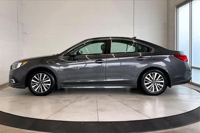 used 2019 Subaru Legacy car, priced at $18,944