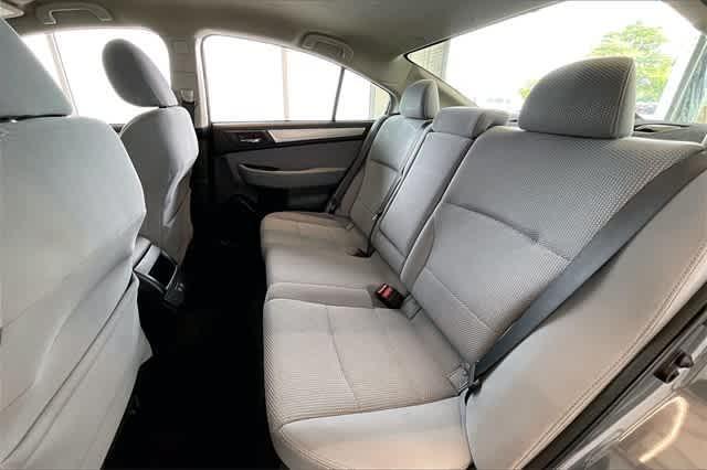 used 2019 Subaru Legacy car, priced at $18,944