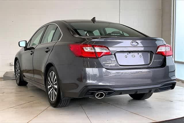 used 2019 Subaru Legacy car, priced at $18,944