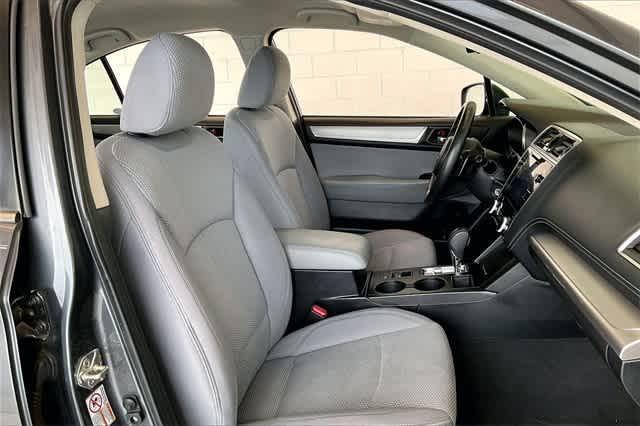 used 2019 Subaru Legacy car, priced at $18,944