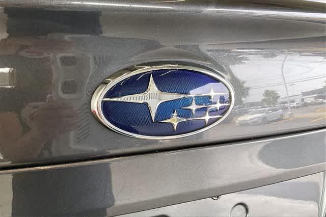 used 2019 Subaru Legacy car, priced at $18,944