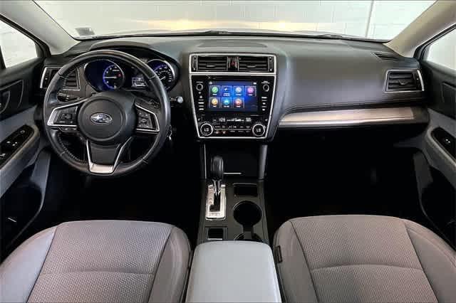 used 2019 Subaru Legacy car, priced at $18,944