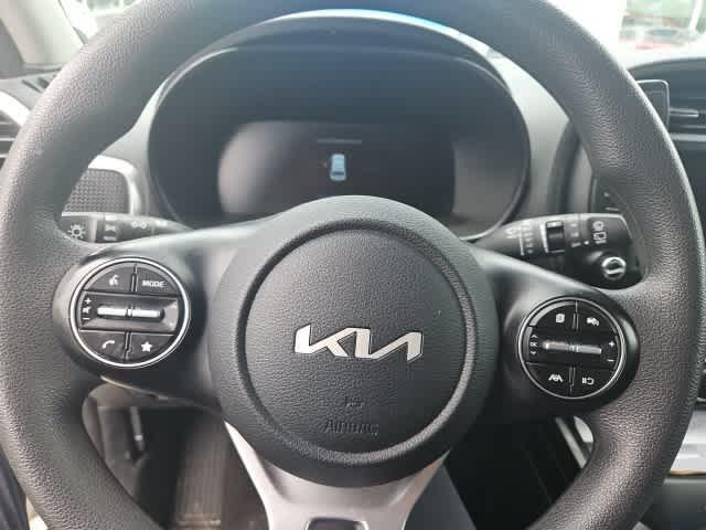 used 2023 Kia Soul car