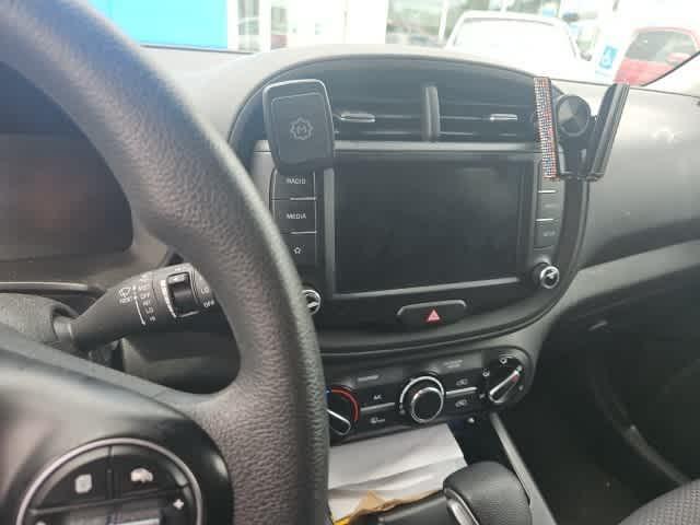 used 2023 Kia Soul car