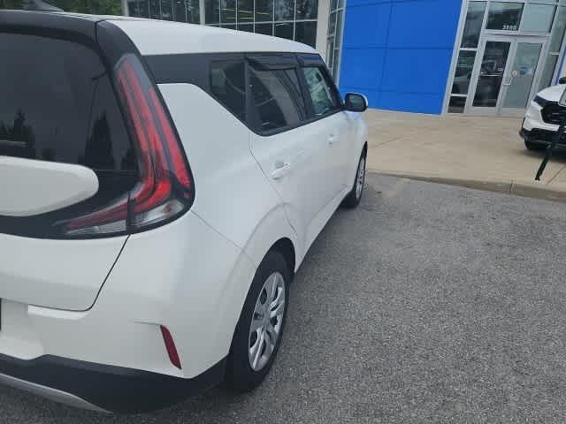 used 2023 Kia Soul car
