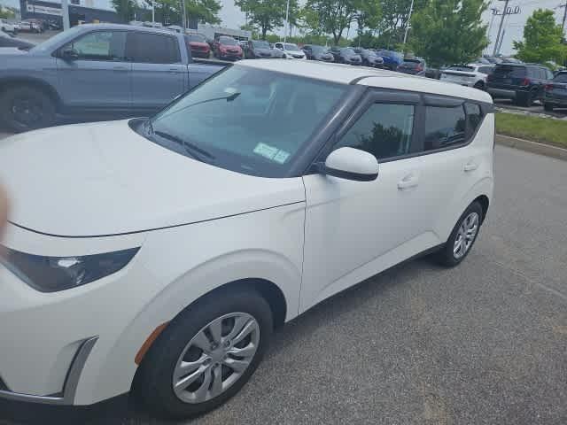 used 2023 Kia Soul car