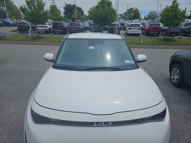 used 2023 Kia Soul car