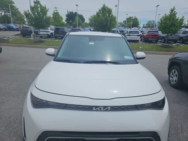 used 2023 Kia Soul car
