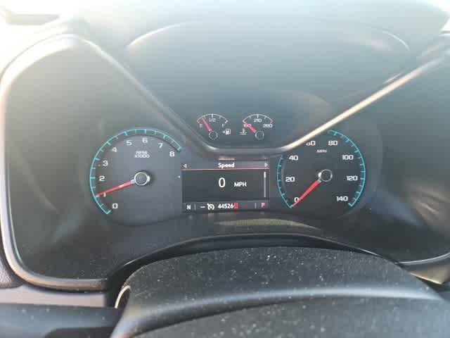used 2022 GMC Canyon car, priced at $33,411