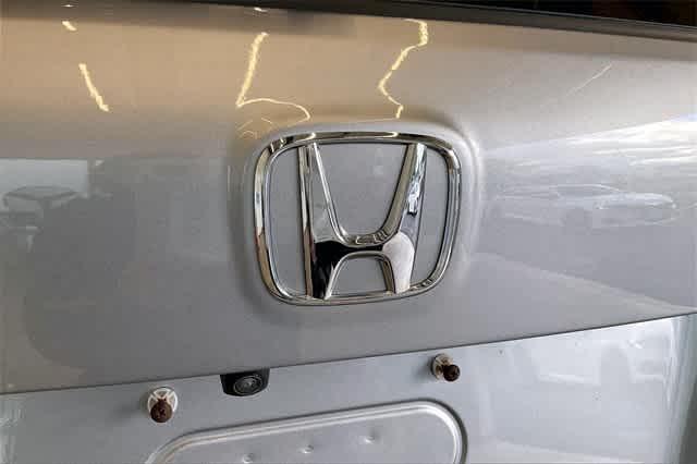 used 2020 Honda Pilot car, priced at $25,058