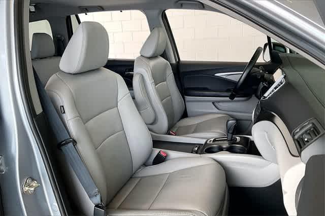 used 2020 Honda Pilot car, priced at $25,058