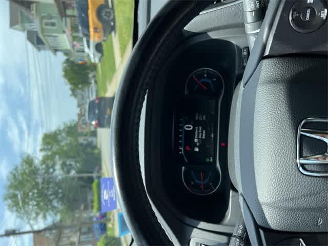 used 2020 Honda Pilot car, priced at $25,562