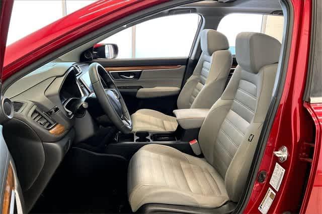 used 2022 Honda CR-V car, priced at $25,441