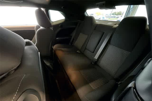 used 2022 Dodge Challenger car, priced at $40,541