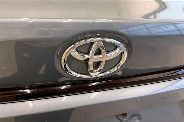 used 2020 Toyota Corolla car, priced at $15,476