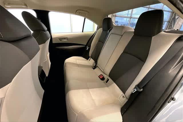 used 2020 Toyota Corolla car, priced at $15,476