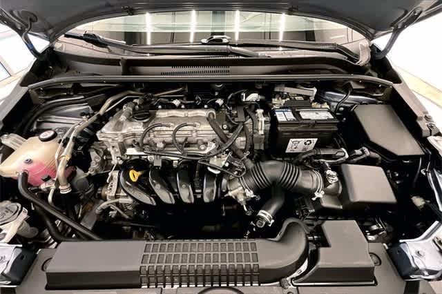 used 2020 Toyota Corolla car, priced at $15,476