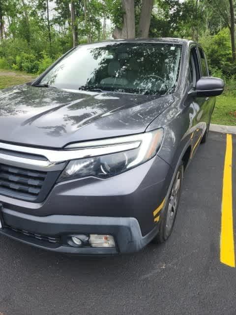 used 2019 Honda Ridgeline car, priced at $22,468