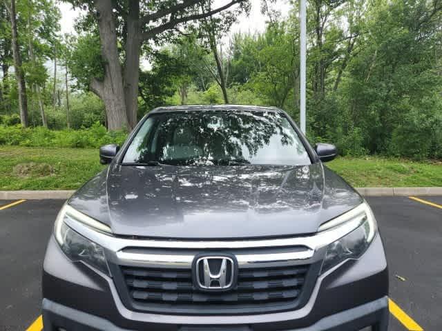 used 2019 Honda Ridgeline car, priced at $22,468