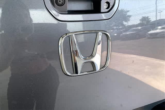 used 2019 Honda Ridgeline car, priced at $21,000