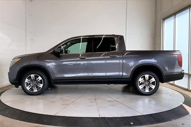 used 2019 Honda Ridgeline car, priced at $21,000