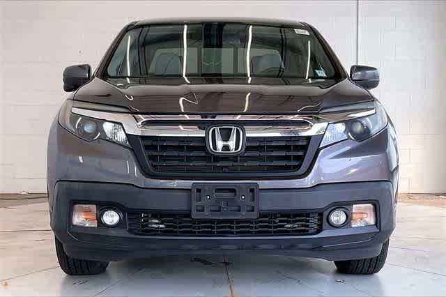 used 2019 Honda Ridgeline car, priced at $21,000