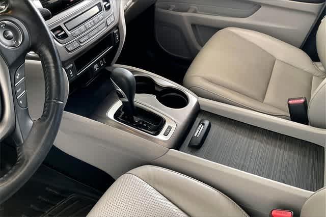 used 2019 Honda Ridgeline car, priced at $21,000