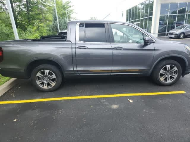used 2019 Honda Ridgeline car, priced at $22,468