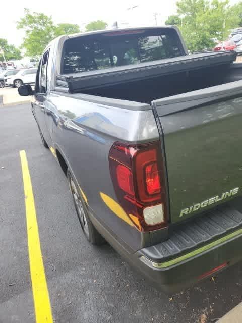 used 2019 Honda Ridgeline car, priced at $22,468