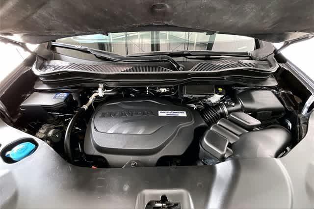 used 2019 Honda Ridgeline car, priced at $21,000