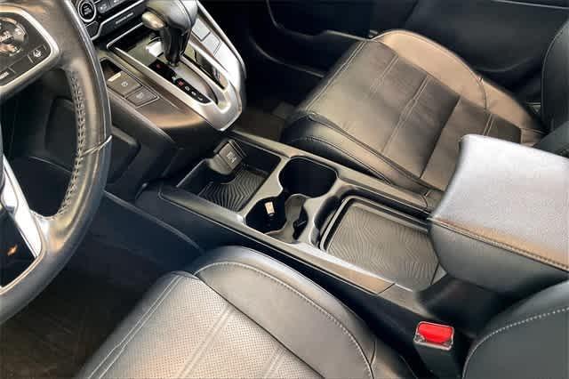 used 2019 Honda CR-V car, priced at $21,870