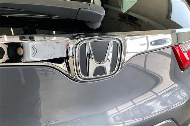 used 2019 Honda CR-V car, priced at $21,870