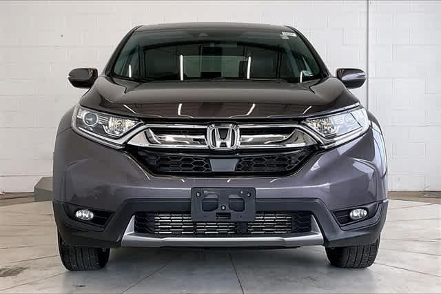 used 2019 Honda CR-V car, priced at $21,870