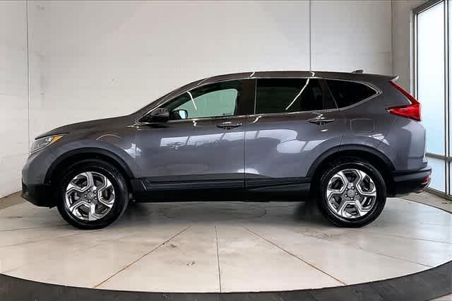 used 2019 Honda CR-V car, priced at $21,870