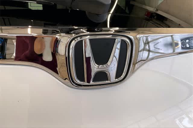 used 2020 Honda CR-V car, priced at $29,080