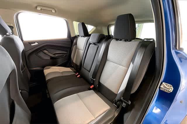 used 2019 Ford Escape car, priced at $18,523