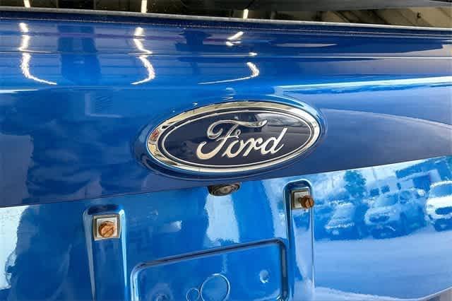 used 2019 Ford Escape car, priced at $18,523