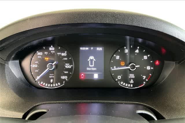 used 2023 Ram ProMaster 2500 car, priced at $31,512