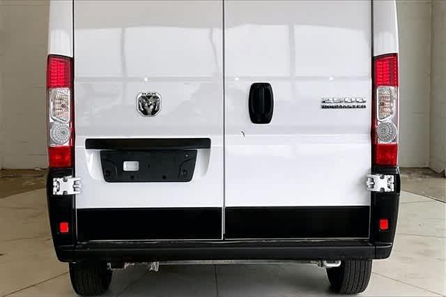 used 2023 Ram ProMaster 2500 car, priced at $31,512