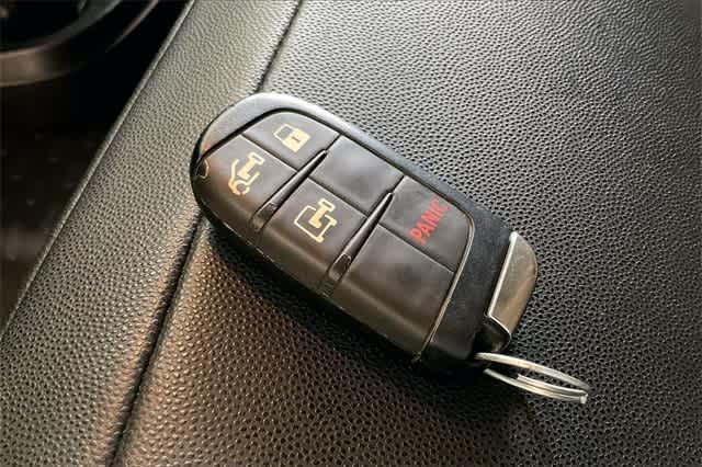 used 2023 Ram ProMaster 2500 car, priced at $31,512