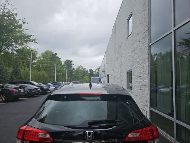 used 2021 Honda HR-V car, priced at $18,978