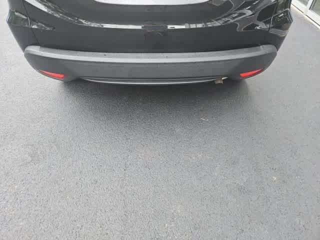 used 2021 Honda HR-V car, priced at $18,978